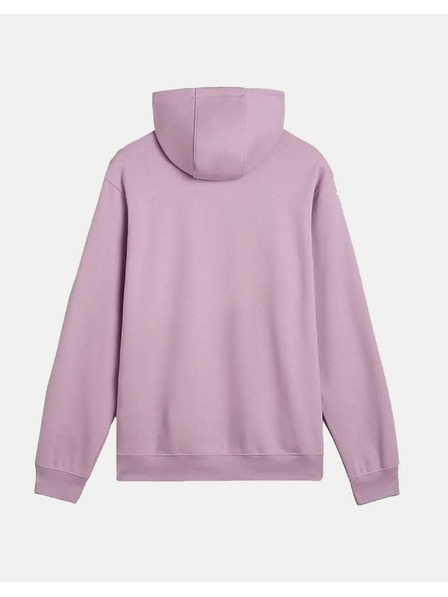 Vans Moška vijolična jopa Basic Pullover Vans