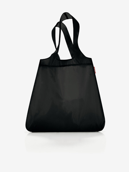 Reisenthel Črna nakupovalna torba Reisenthel Mini Maxi Shopper