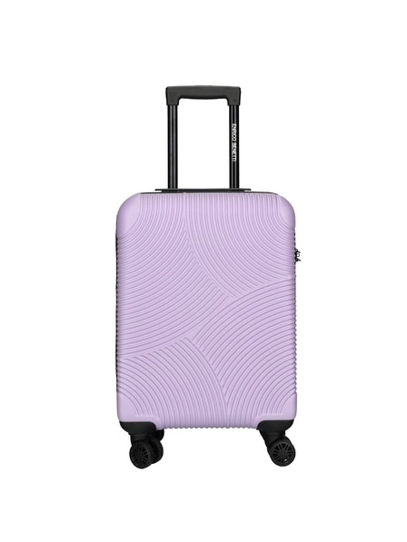 Enrico Benetti Potovalni kovček Enrico Benetti Louisville S Lilac