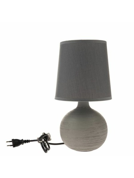 Casa de Engel Keramična električna namizna svetilka 29cm, 1/12