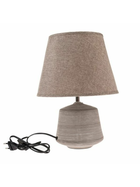 Casa de Engel Keramična električna namizna svetilka 33cm, 1/12