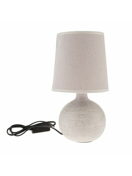 Casa de Engel Keramična električna namizna svetilka 29cm, 1/12