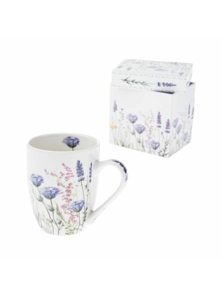 Casa de Engel Porcelanasta skodelica 350ml v darilni škatli, 1/36