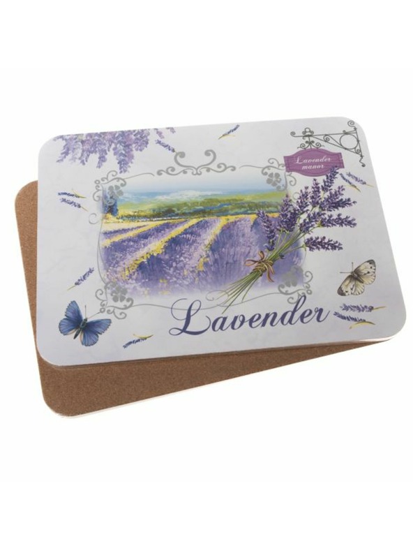 Casa de Engel Plutovinasti namizni podstavek - komplet 2 kosov, 0/18