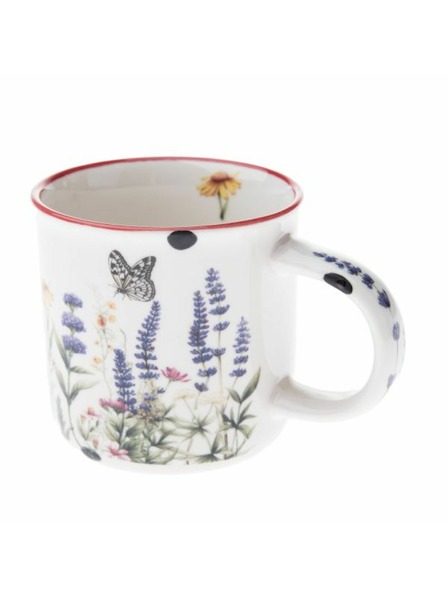 Casa de Engel Porcelanast lonček 230 ml, 0/72