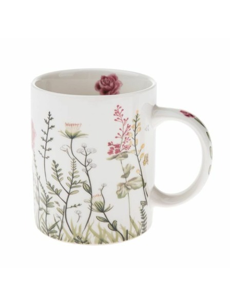 Casa de Engel Porcelanast lonček 330 ml, 0/48