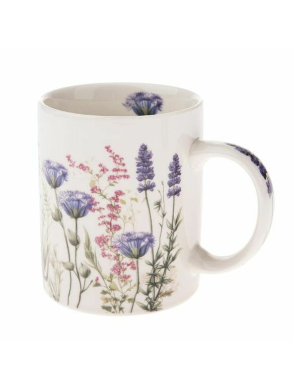 Casa de Engel Porcelanast lonček 330 ml, 0/48