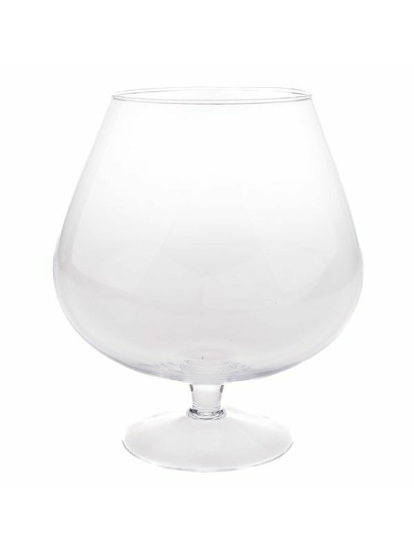 Casa de Engel Steklena posoda na peclju v 24 cm, 1/60