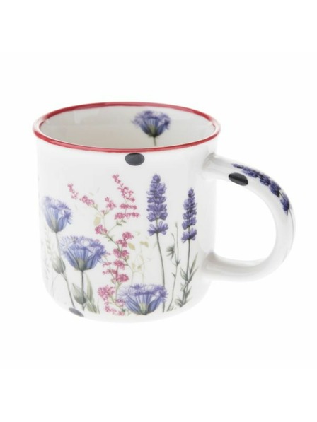Casa de Engel Porcelanast lonček 230 ml, 0/72
