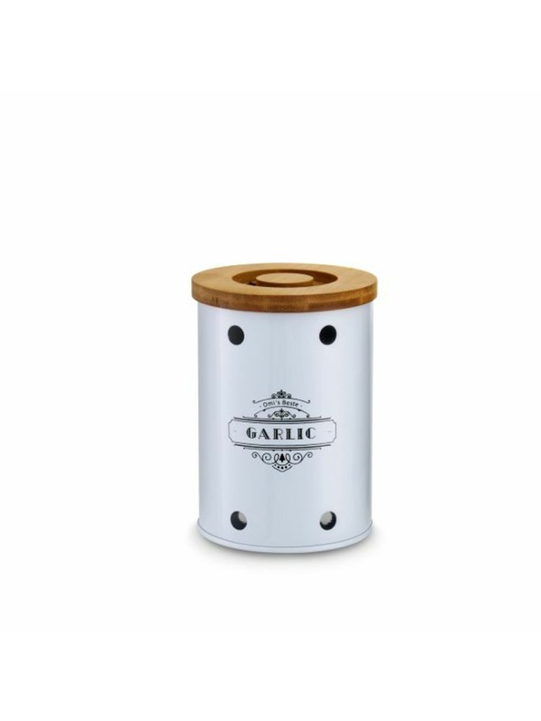 Casa de Engel Kovinska posoda za česen (EN), 0/12