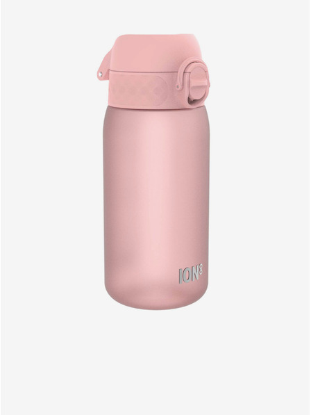 ION8 Rožnata steklenica Ion8 Leak Proof (350 ml)