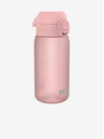 ION8 Rožnata steklenica Ion8 Leak Proof (350 ml)