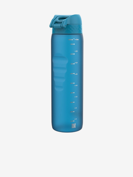 ION8 Modra steklenica brez BPA Ion8 Leak Proof (1000 ml)