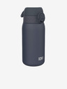 ION8 Sivo modra nerjavna steklenica Ion8 Leak Proof (400 ml)