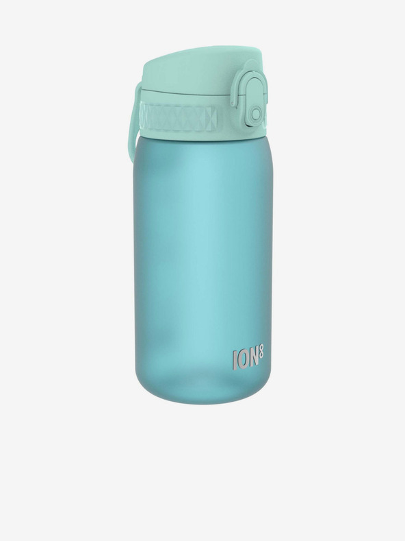 ION8 Svetlo modra steklenica Ion8 Leak Proof (350 ml)