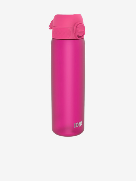 ION8 Temno rožnata steklenica brez BPA Mepal Ion8 Leak Proof (500 ml)