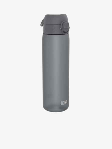 ION8 Siva steklenica Ion8 Leak Proof 500 ml