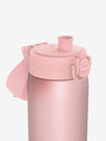 ION8 Roza steklenica Ion8 Leak Proof (500 ml)