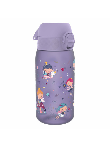 ION8 Ion8 Leak Proof Steklenica brez BPA Vile 350 ml