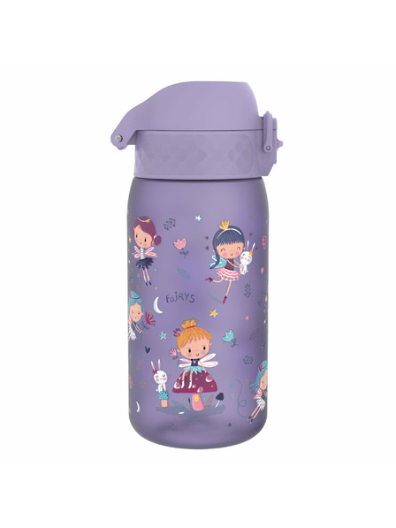 ION8 Ion8 Leak Proof Steklenica brez BPA Vile 350 ml
