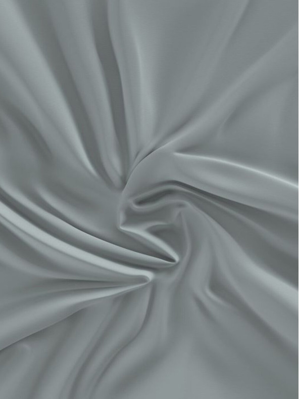 Kvalitex Raztegljiva rjuha viskoza 220x200cm svetlo zelena