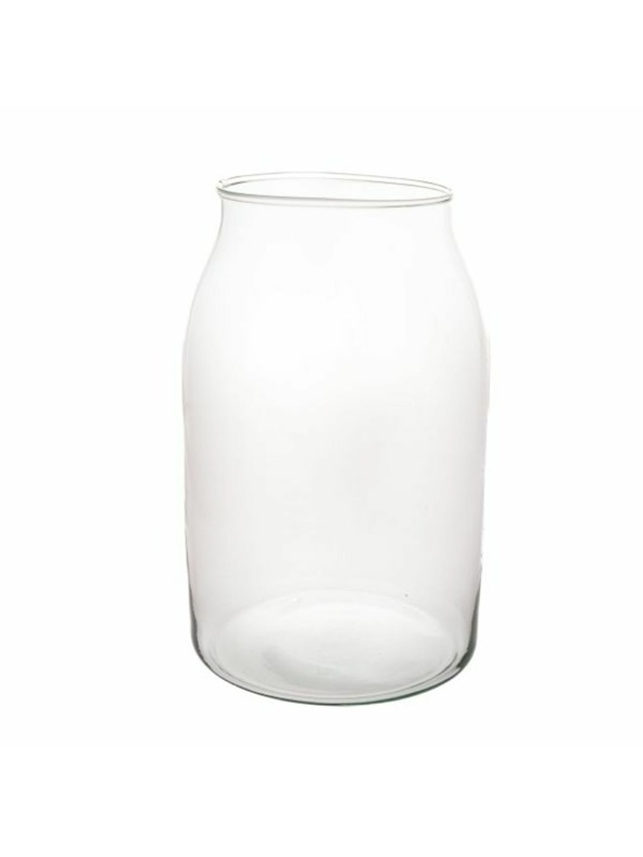 Casa de Engel Steklena vaza v 23cm, 6/120