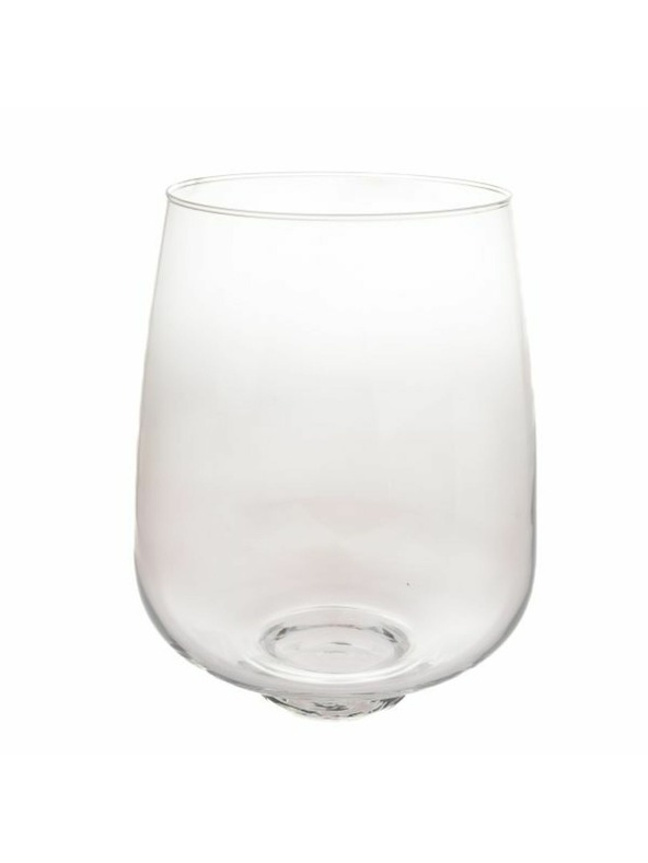 Casa de Engel Steklena posoda v26 cm, 3000ml, 1/80