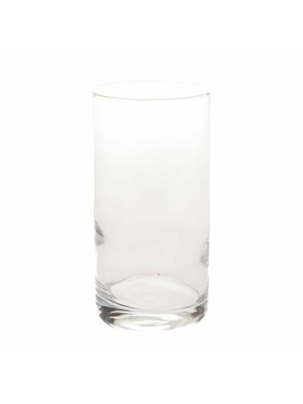 Casa de Engel Steklena vaza v 20 cm, 8/252