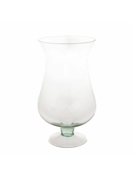 Casa de Engel Steklena vaza - tulipan v 29cm, 3/119