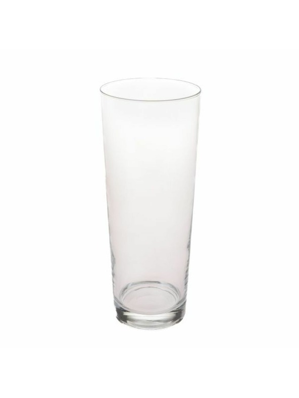 Casa de Engel Steklena vaza v30 cm, 6/102