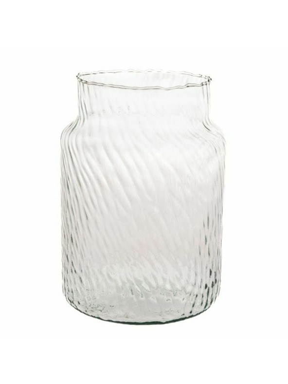 Casa de Engel Steklena posoda v 26cm, 4/120