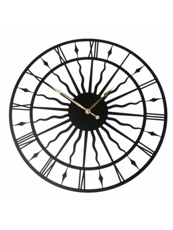 Casa de Engel Kovinske stenske ure, 0/10