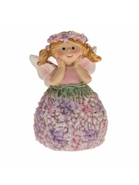 Casa de Engel Polirezinasta vila s trakom - 7cm, 12/192