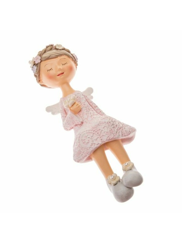 Casa de Engel Polirezinasta sedeča vila, 2/24