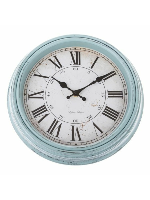 Casa de Engel Plastična stenska ura, 1/20