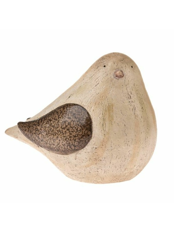 Casa de Engel Vrtna dekorativna ptica (magnezij), 0/4