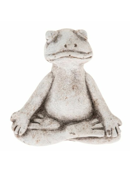 Casa de Engel Betonska žaba, 0/16