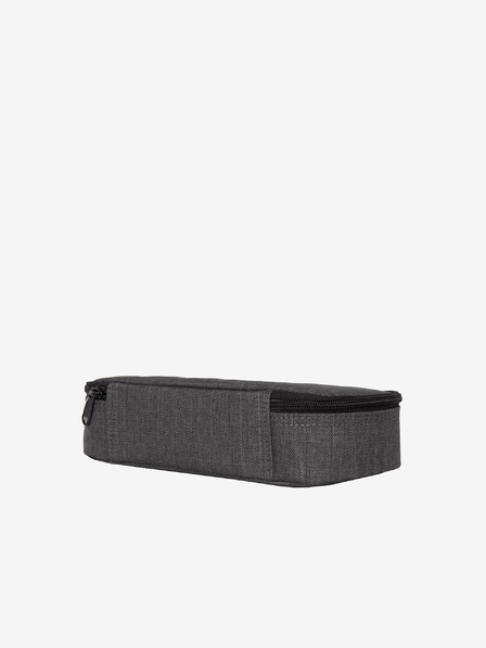 Dakine Temno siva otroška peresnica Dakine School Case XL