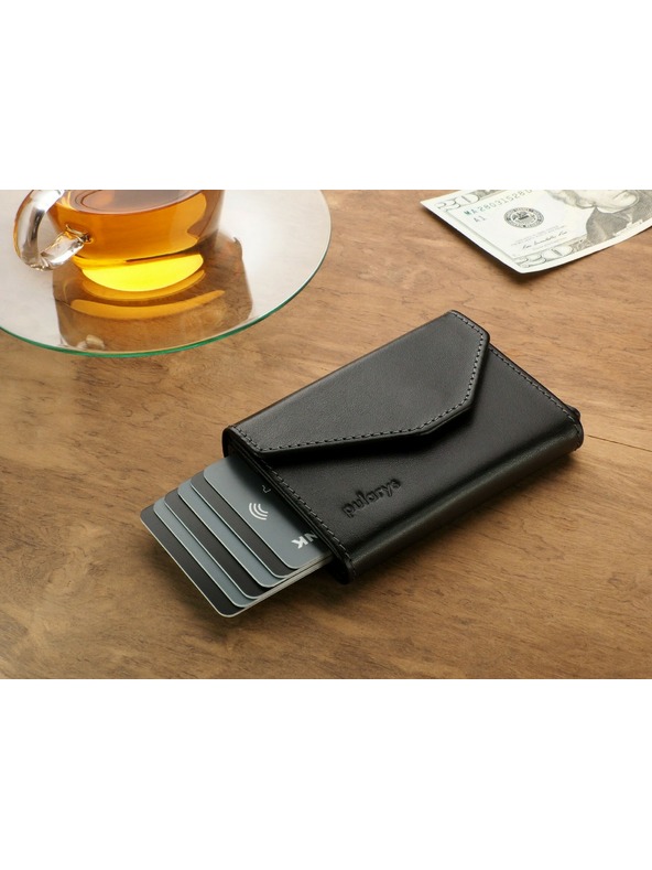 Pularys PORTER Go RFID denarnica