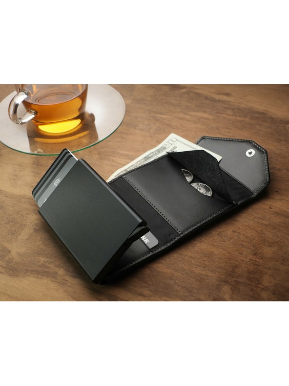 Pularys PORTER Go RFID denarnica