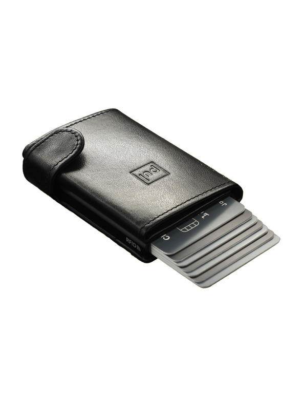 Pularys SOLO Max RFID denarnica