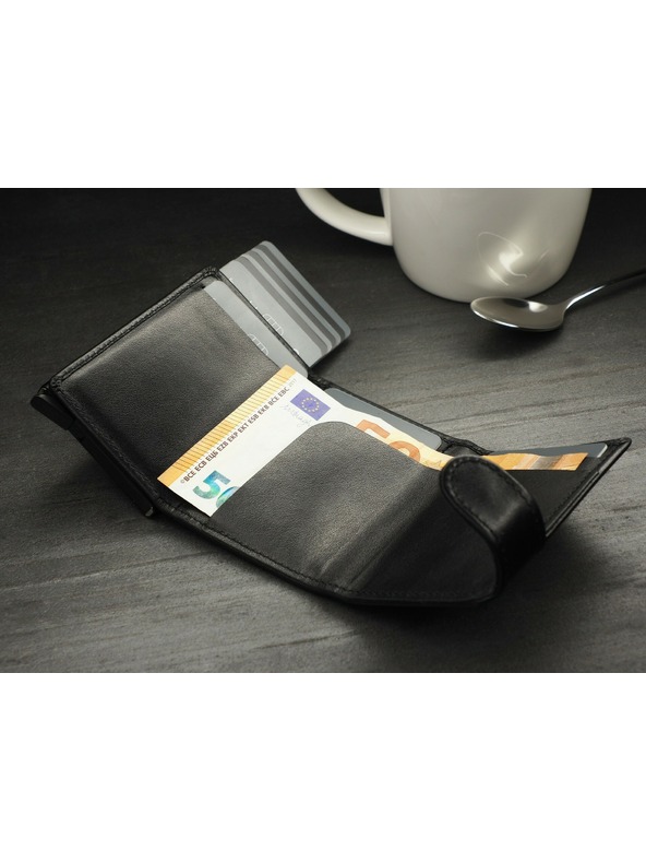 Pularys SOLO Max RFID denarnica