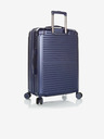 Heys Modri potovalni kovček Heys Cruze M Navy