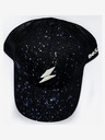 Be52 Be52 Bolt splash baseball kapa premium črna