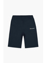 Champion Moške modre športne kratke hlače Bermuda