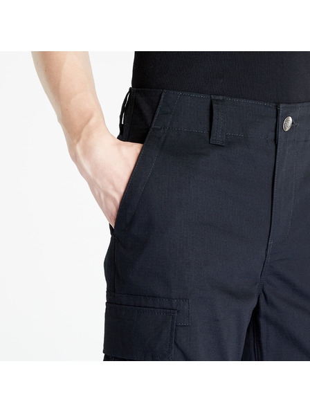 Dickies Moške črne cargo hlače Dickies Millerville