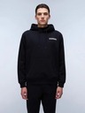 Napapijri Moška črna jopica Napapijri B-Linth H