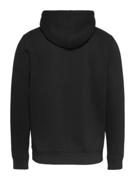 Tommy Jeans Moška črna jopica Tommy Jeans bds Black