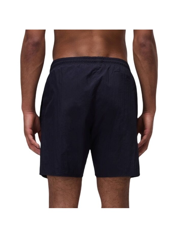 Napapijri Moške temno modre kopalne hlače 0411 Napapijri