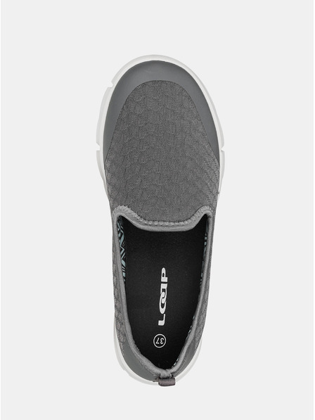 Loap Sivi ženski slip on LOAP